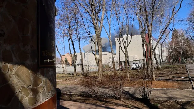 UcrÃ¢nia denuncia ataque deliberado com drone contra civil em Kherson