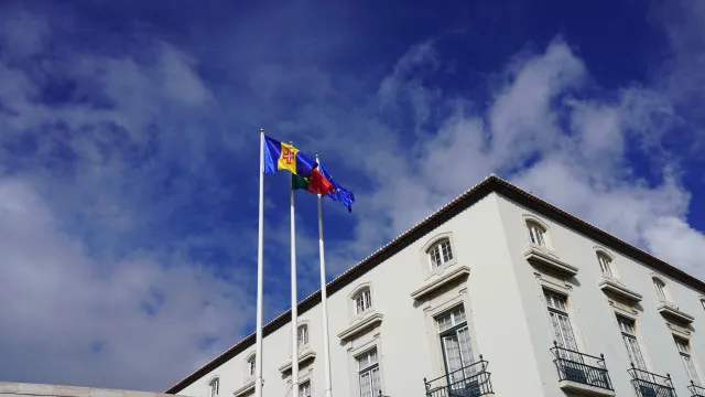
                    I Governo Regional da Madeira tomou posse há 50 anos
                