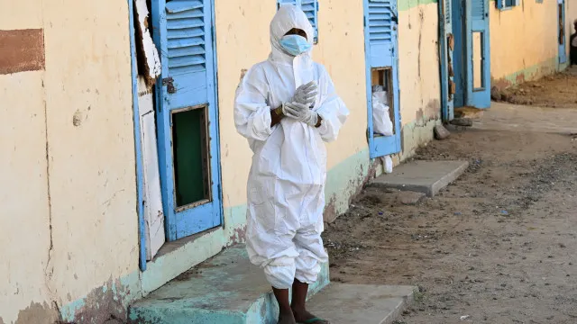 
                    Moçambique com mais 450 infetados e 3 mortos por cólera em dois meses
                