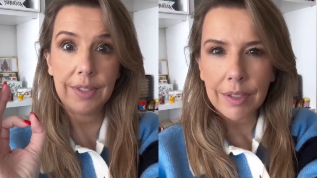 Ana Garcia Martins reage a críticas após prestação em 'Taskmaster'
