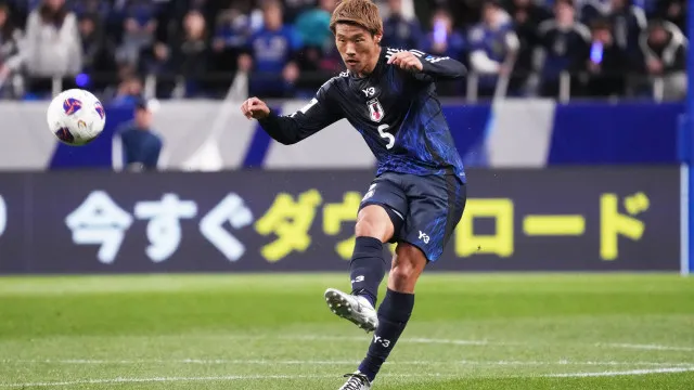 Japão abdica de Morita para o Campeonato do Mundo