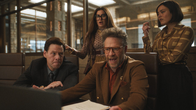 Subscrição da Apple TV+ vai sofrer um aumento de preço