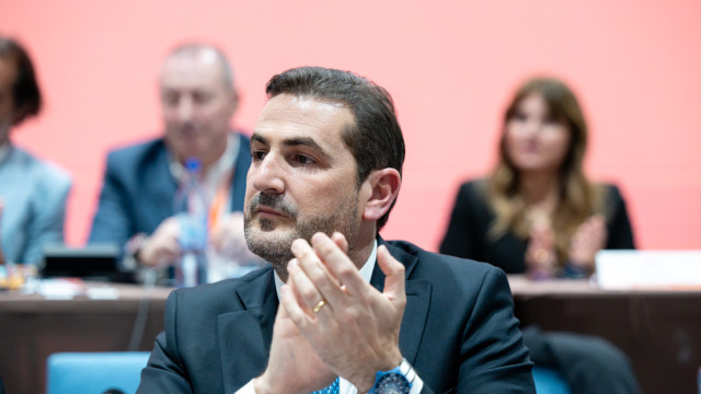 Hugo Soares: Ventura criticou Montenegro, mas aceitou 
