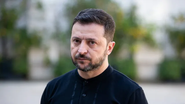 Zelensky pede cooperação a Seul para repelir ataques de norte-coreanos