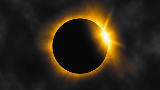Falta uma semana para o eclipse total do Sol: Como se preparar? O guia
