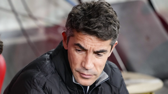 Bruno Lage processa John Textor em sete milhões de euros