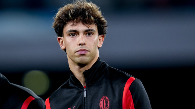 Jorge Mendes lidera negociações por João Félix. Eis o ponto de situação