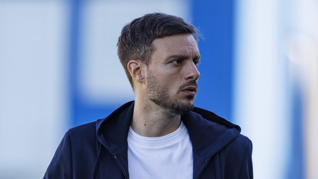 Anselmi dá 'mini-férias' ao FC Porto antes do Mundial de Clubes