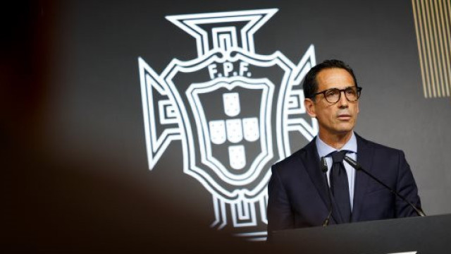 FPF aprova jogo em Leiria antes do Mundial2026, mas ainda sem adversário