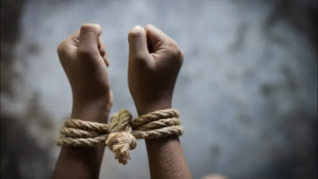
                    Governo nomeia relator nacional para tráfico de seres humanos
                