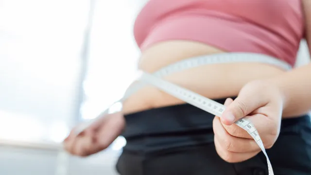 
                    Obesidade abranda no Ocidente e ainda acelera em países desfavorecidos
                