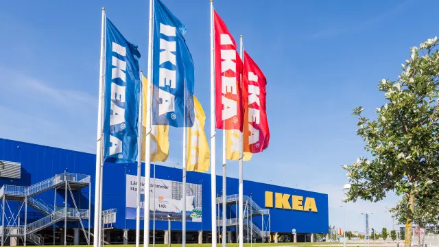 
                    Nove anos depois, IKEA abre nova loja em Portugal este mês. Veja onde
                