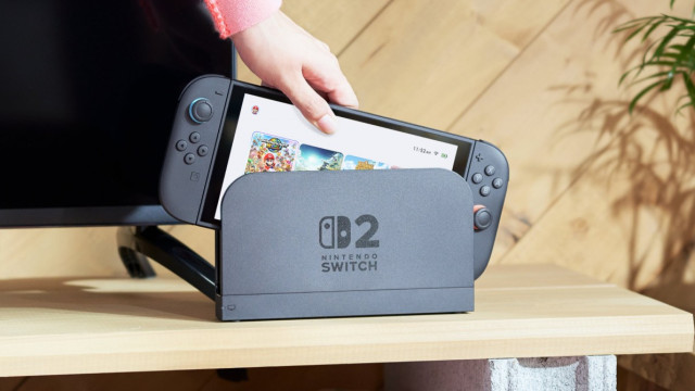 Esta pode ser a melhor altura para comprar uma Nintendo Switch 2
