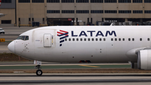 Latam identifica falha de segurança envolvendo dados de clientes de programa de fidelidade