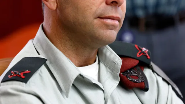 CisjordÃ¢nia: Israel proÃbe entrada de colono suspeito de agressÃ£o sexual