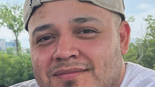 Deportado por 