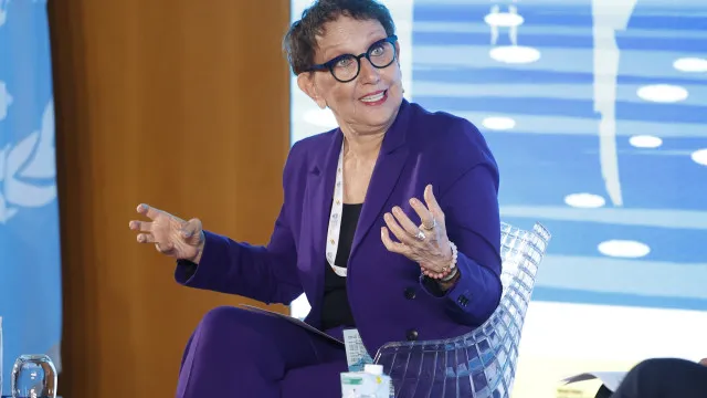 
                    Grynspan lidera processo de seleção de próximo secretário-geral da ONU 
                
