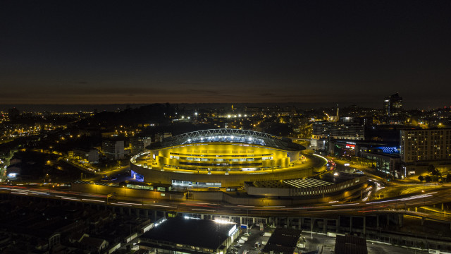 Jogo de apresentação do FC Porto aos sócios já tem data (e adversário) 