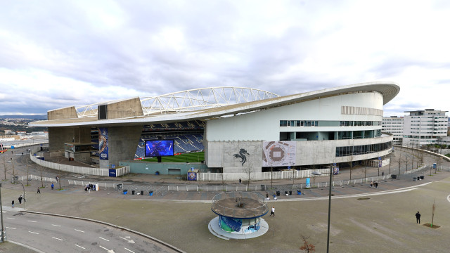 FC Porto-Benfica: Invencibilidade à prova entre viroses e 'mind games'