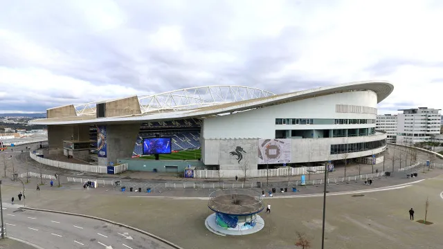 FC Porto manifesta apoio a vítimas e emigrantes após sismo na Venezuela