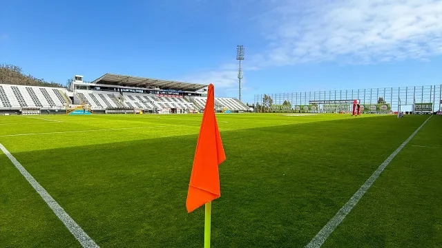 Nacional oferece bilhetes para receção ao Vitória SC