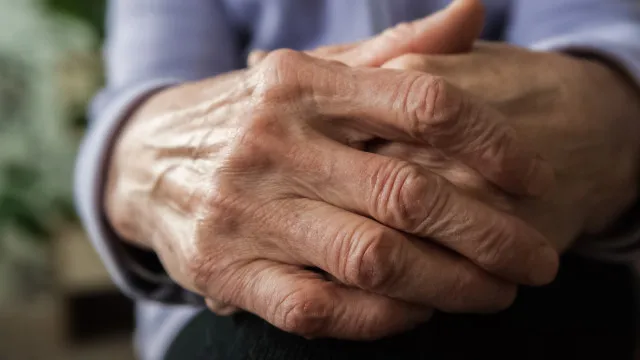 
                    ADN leva violador de idosa de 93 anos à cadeia onze anos após o crime
                
