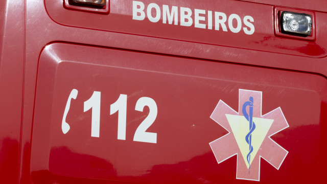 Ataque em centro para toxicodependentes faz sete feridos. Agressor detido