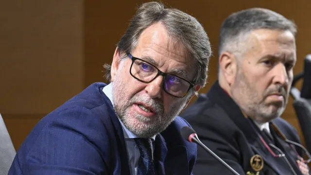 
                    MAI recorda que caso do polícia que matou Odair ainda está na justiça
                
