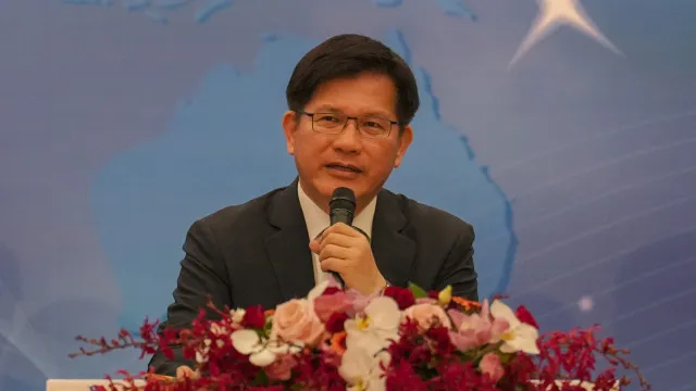 Taiwan diz que política dos EUA "não mudou" após cimeira com a China