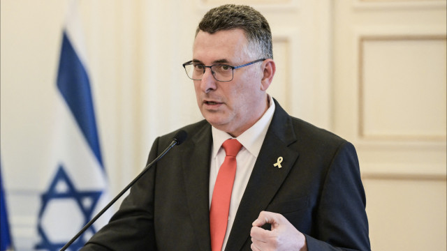 Israel acusa europeus de incitarem ao ódio após atentado nos EUA