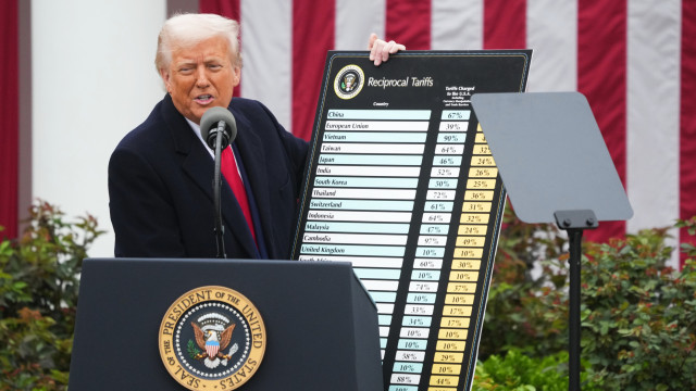 Camex autoriza Itamaraty a levar tarifaço de Trump à OMC