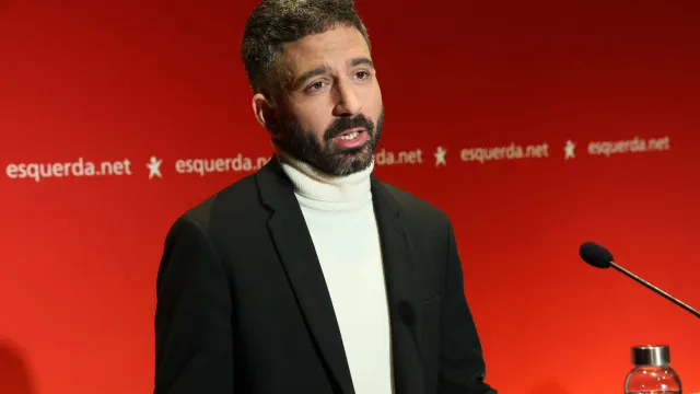 
                    Bloco requer audição urgente do presidente do IHRU no Parlamento
                
