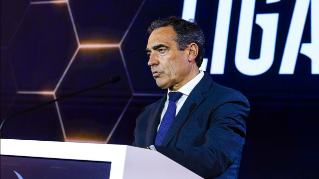 Liga responde à APAF com críticas: