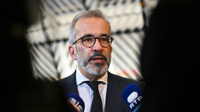 Paulo Rangel 'repete' como MNE e número dois do Governo