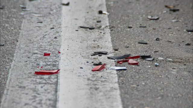 
                    Colisão frontal faz 4 feridos e corta EN246 no concelho de Portalegre
                