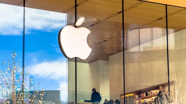 
                    Vai ter de esperar (muito) mais para ver óculos inteligentes da Apple
                