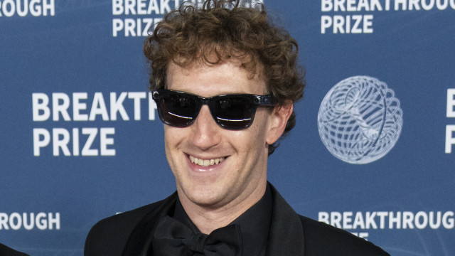 Meta disposta a pagar mil milhões para encerrar caso em tribunal