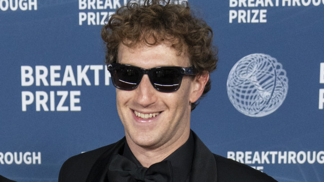 Meta disposta a pagar mil milhões para encerrar caso em tribunal