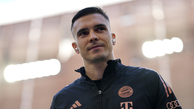 Marco Silva já falou com João Palhinha, mas Benfica está por um fio