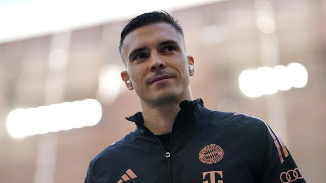 Benfica sem dinheiro para Palhinha. Bayern desespera... pelo Aston Villa