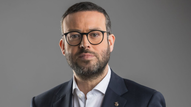 Mauro Xavier já decidiu prazo para anunciar se vai a eleições no Benfica
