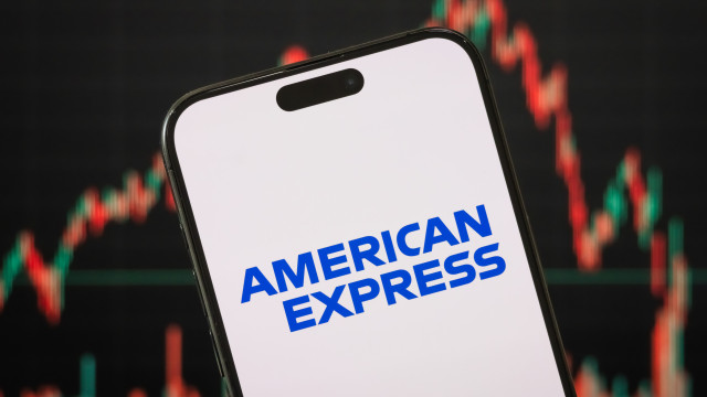 American Express tem lucro de US$ 3,71 bilhões no 3º trimestre