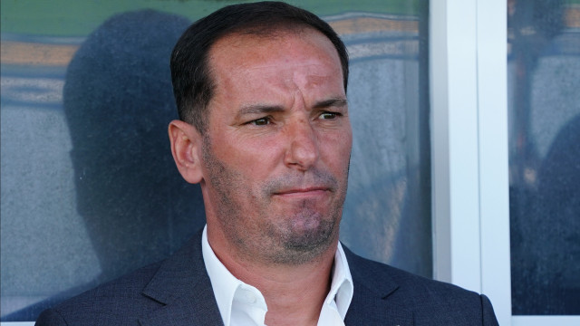 Petit explica chegada ao Santa Clara: 