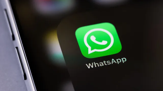 Novo design do WhatsApp já começou a chegar ao iPhone