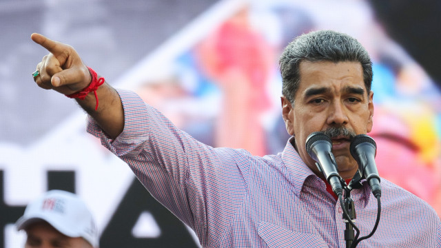 ONU e esquerda exigem libertação de ativista crítica a Maduro que foi presa na Venezuela