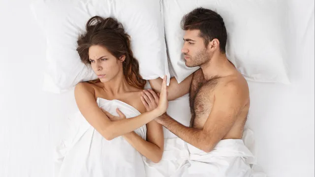 
                    Quer aumentar o desejo sexual da sua parceira? Estudo revela dica 