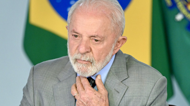 Lula recusa tentativa de Motta de abrir canal para governo resgatar BRB