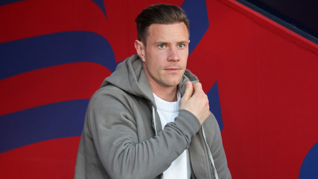 De capitão a dispensável. Barcelona quer 'livrar-se' de Ter Stegen
