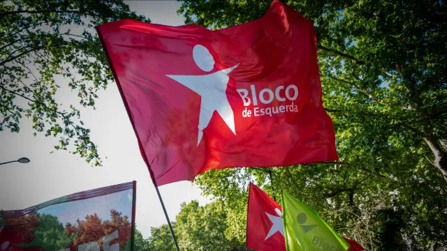 BE/Porto questiona Câmara sobre intervenção policial na manifestação