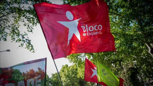 Debandada no BE? DireÃ§Ã£o lamenta e refere divergÃªncias no apoio Ã  UcrÃ¢nia